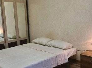 Квартира Светлая 3х комнатная