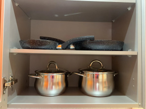 Квартира на Набережной