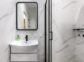 Квартира на Воронцовском бульваре 21 корпус 1