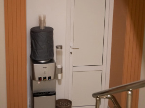 Гостевой дом Амфора