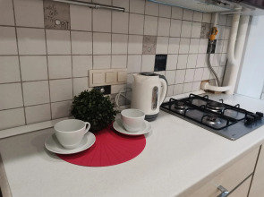 Квартира на Вокзальной 3 145