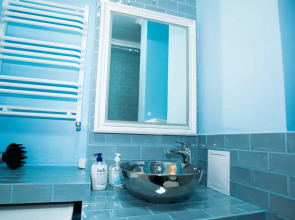 Raushen Prestige с Видом на Море