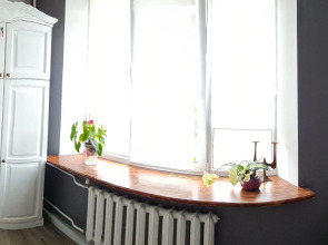 Апартаменты Bricks Apartments