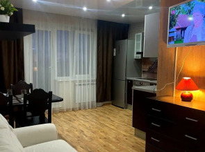 Апартаменты GoldApart на Бейвеля