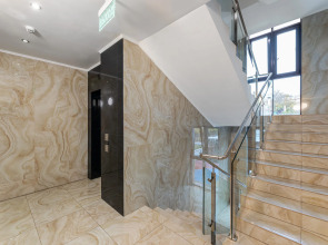 Апартаменты TatAparts ЭКИЯТ  Exclusive Residences