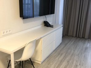 Апартаменты