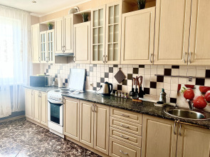 Апартаменты Рыбная Деревня