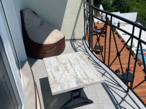 Апартаменты Сомелье 11