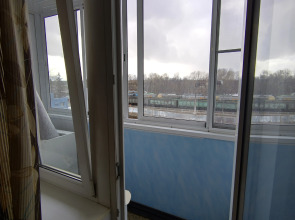 Квартира Однокомнатная