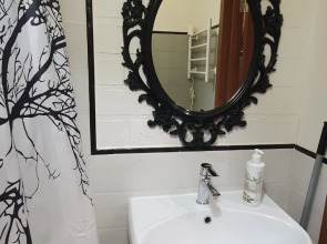 Апартаменты Студия у Кристалла