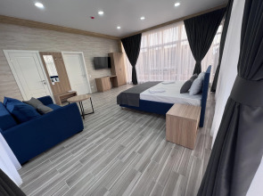 Гостевой дом LooSPAngeles