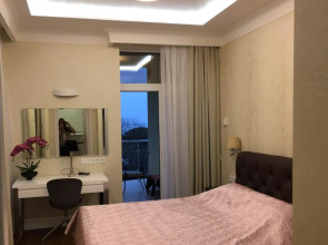 Апартаменты Чёрное Море