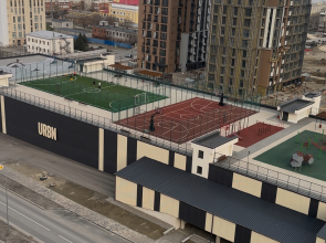 Квартира на Профсоюзной 20