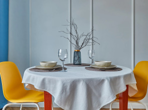 Апартаменты Indigo Room