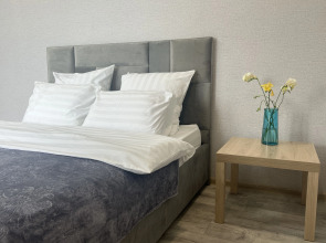 Квартира 2-х комнатная