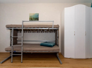 Апартаменты у Розы Ветров 1