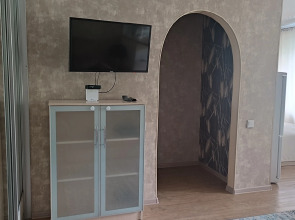 Квартира Зеркальная студия