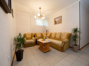 Гостевой дом Пирамида