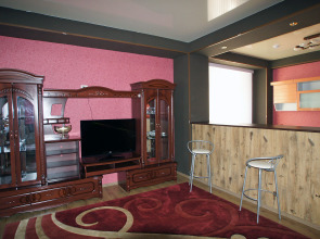 Гостиница Маяк