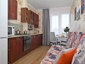 Апартаменты BonApartKenig 55_2