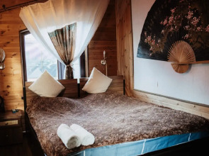 Гостевой дом Николина усадьба