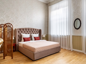 Апартаменты Bali Apartments от Apartvil