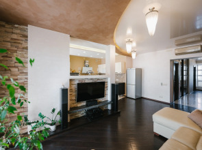 Квартира 200 метров комфорта