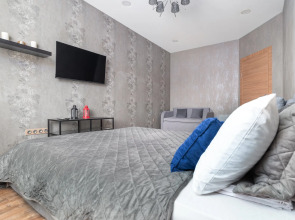 Апартаменты на Улице Восточно-Кругликовская 18