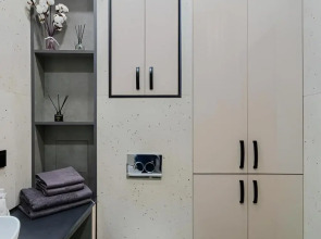 Квартира Living Spase