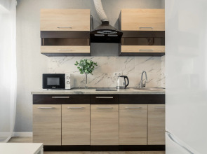 Апартаменты Квартира