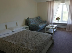 Мини-отель 1812