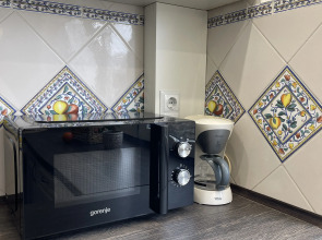 Квартира Берлин