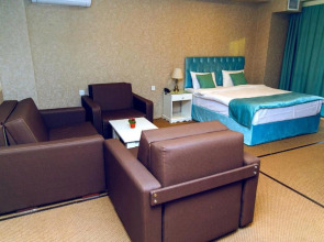 Бутик-отель Address Baku