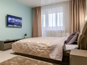 Апартаменты Минск Пушкина 81