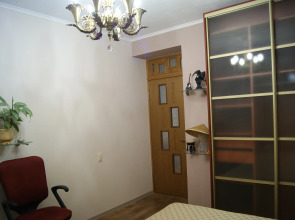 Апартаменты Оливия на Радищева