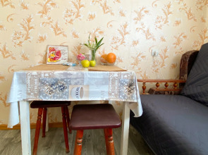 Апартаменты на Мадонской 28/1