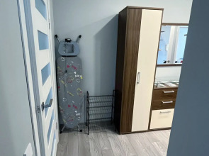 Квартира в историческом центре Калининграда