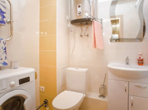 Квартира Как Дома 58 на Мира 36