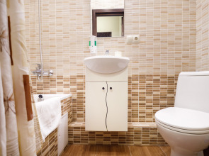 Апартаменты На Улице Космонавта Леонова