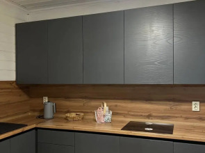 Гостевой дом Moon House