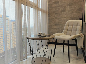 Квартира Hedonist в центре от сети Терра48