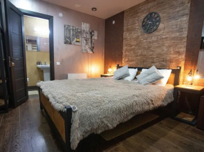 Отель Питер