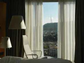 Отель Holiday Inn Тбилиси