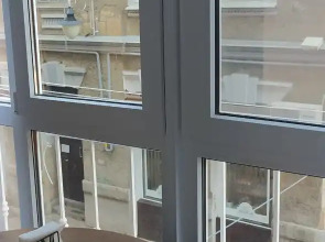 Апартаменты на Игнатенко 3