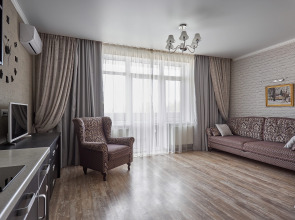 Апартаменты Sea Apartments