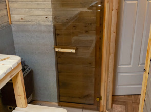 Гостевой дом Домик