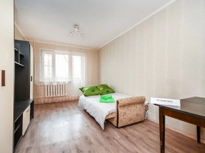 Апартаменты Дружбы 9