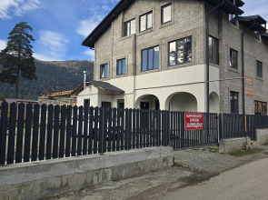 Гостевой дом Альтаир