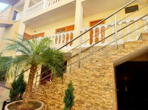 Курортный Гостевой Дом Лооленд