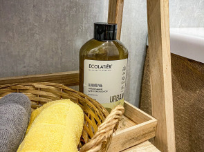 Частный Дом Усадьба Три Ковра